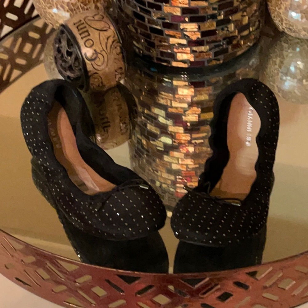Giani Bini Flats size 9